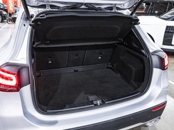 Mercedes-Benz GLA II (H247) с пробегом 2020 года, цена 3 150 000 рублей, 107779 км, внедорожник, Автокод Объявления