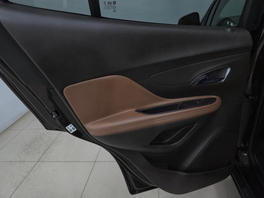 Opel Mokka I Альметьевск  - изображение 15