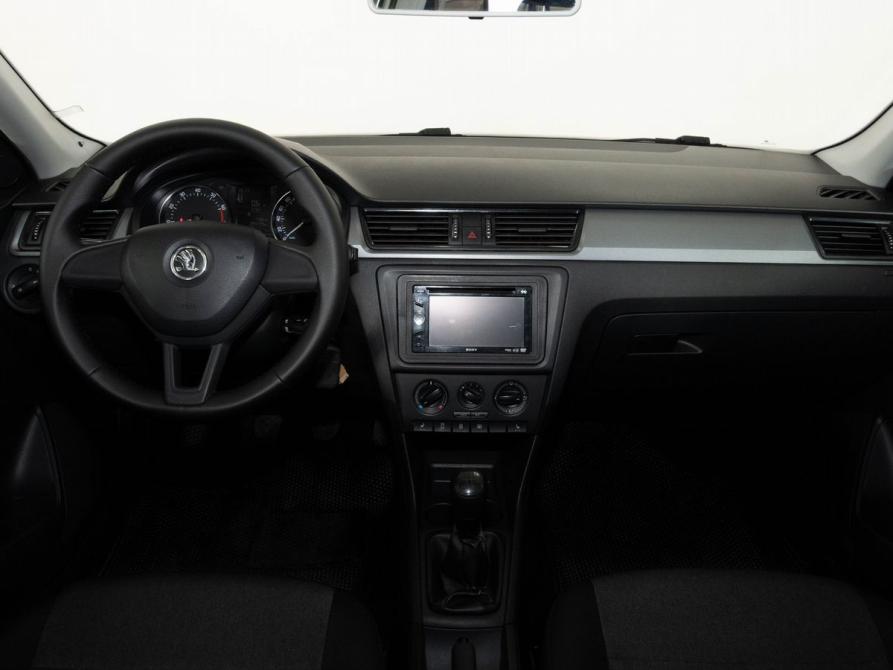 Skoda Rapid I Казань  - изображение 7