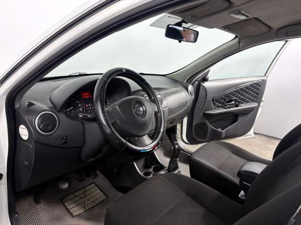 Nissan Almera III (G15) с пробегом 2015 года, цена 799 000 рублей, 89399 км, седан, Автокод Объявления