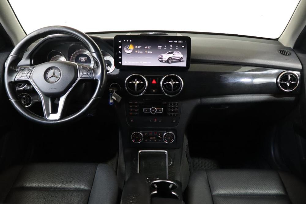 Mercedes-Benz GLK-Класс I (X204) Рестайлинг Санкт-Петербург  - изображение 7