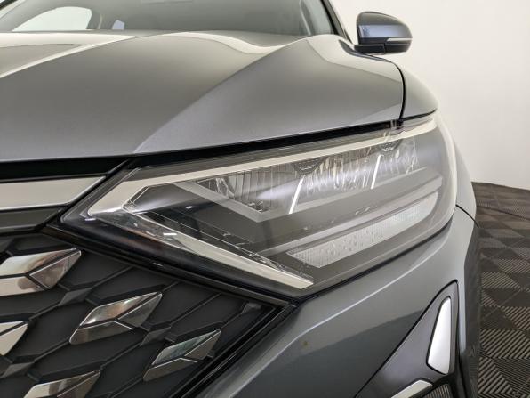 Jetta VS5 I Рестайлинг с пробегом 2022 года, цена 1 850 000 рублей, 48462 км, внедорожник, Автокод Объявления