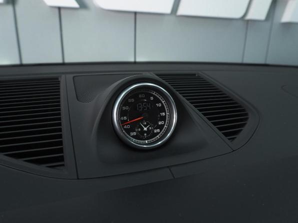 Porsche Macan I Рестайлинг с пробегом 2020 года, цена 6 899 000 рублей, 92238 км, внедорожник, Автокод Объявления