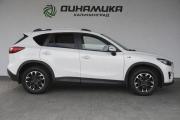 Mazda CX-5 I Рестайлинг Калининград  - изображение 24