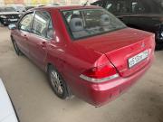 Mitsubishi Lancer IX Рестайлинг Москва  - изображение 29