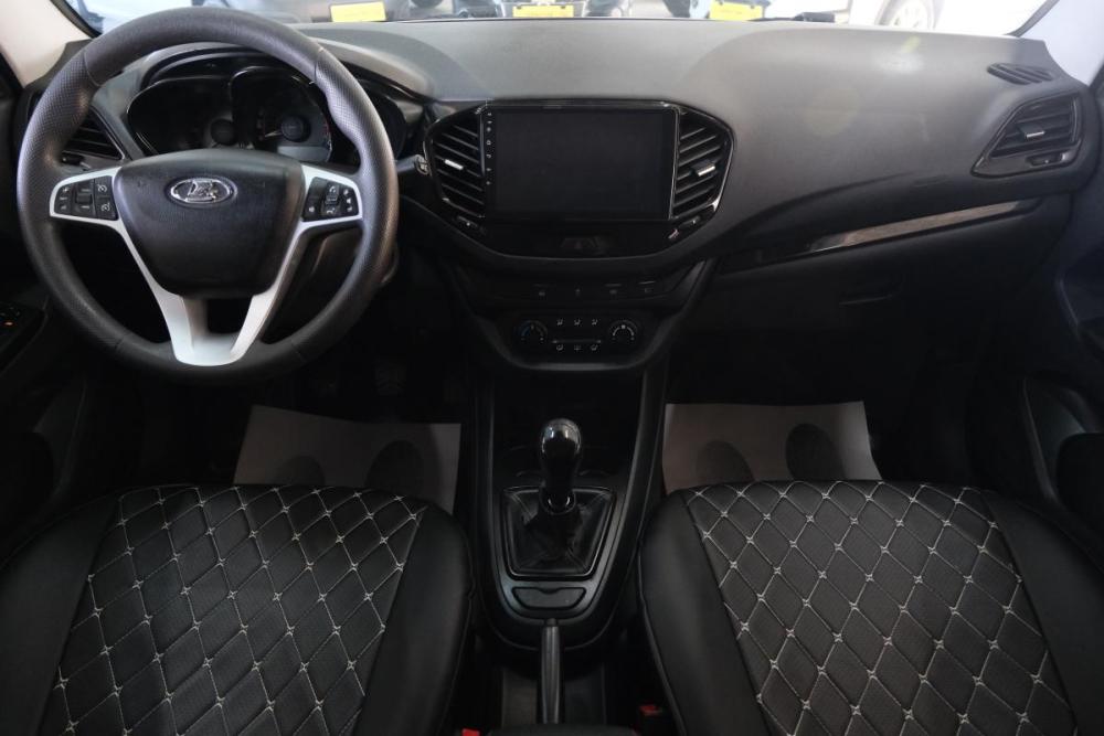 Lada (ВАЗ) Vesta I Омск  - изображение 12