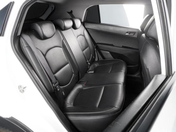 Hyundai Creta I с пробегом 2017 года, цена 1 939 000 рублей, 82746 км, внедорожник, Автокод Объявления