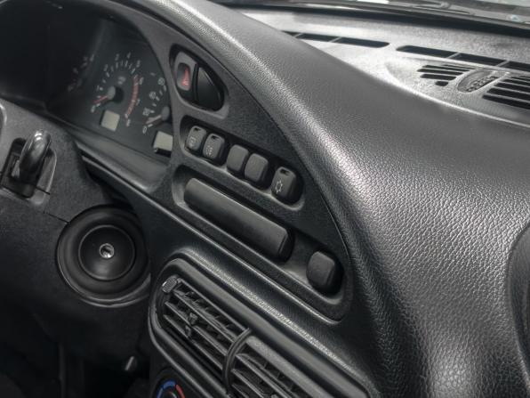 Chevrolet Niva I с пробегом 2008 года, цена 549 900 рублей, 100000 км, внедорожник, Автокод Объявления