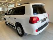 Toyota Land Cruiser 200 Series Рестайлинг 1 Челябинск  - изображение 30