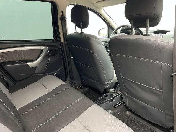 Renault Duster I с пробегом 2014 года, цена 1 099 000 рублей, 172186 км, внедорожник, Автокод Объявления