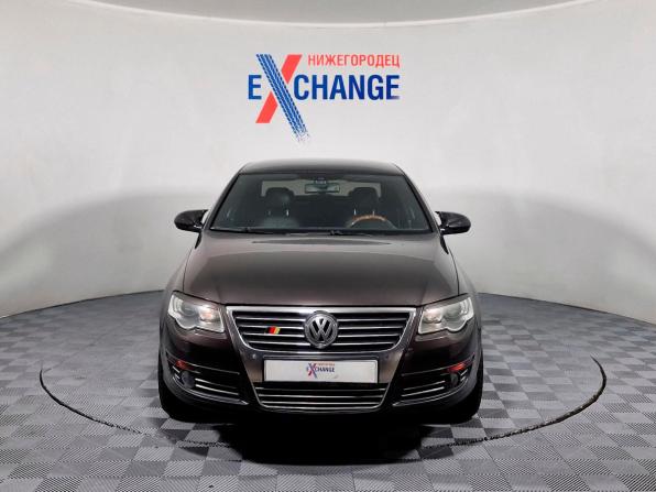 Volkswagen Passat B6 с пробегом 2008 года, цена 649 000 рублей, 181663 км, седан, Автокод Объявления