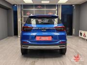 Chery Tiggo 4 I Рестайлинг Пермь  - изображение 27