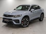 Geely Tugella I Рестайлинг Москва  - изображение 31