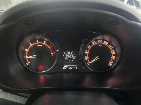 Lada (ВАЗ) Granta I Рестайлинг с пробегом 2023 года, цена 645 000 рублей, 95000 км, седан, Автокод Объявления