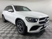 Mercedes-Benz GLC I (X253) Рестайлинг Москва  - изображение 23