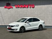 Volkswagen Polo V Рестайлинг Альметьевск  - изображение 26