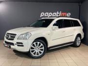 Mercedes-Benz GL-Класс I (X164) Рестайлинг Тверь  - изображение 20