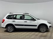 Lada (ВАЗ) Granta I Рестайлинг Борисоглебск  - изображение 20