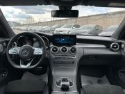 Mercedes-Benz C-Класс IV (W205) Рестайлинг Пермь  - изображение 48
