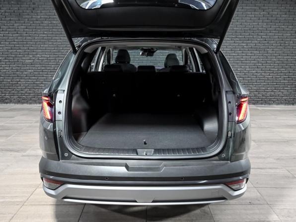 Hyundai Tucson IV Рестайлинг с пробегом 2026 года, цена 4 295 000 рублей, 56 км, внедорожник, Автокод Объявления