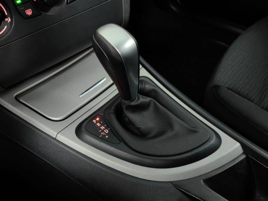 BMW 1 серии I (E81/E82/E87/E88) Рестайлинг Москва  - изображение 19