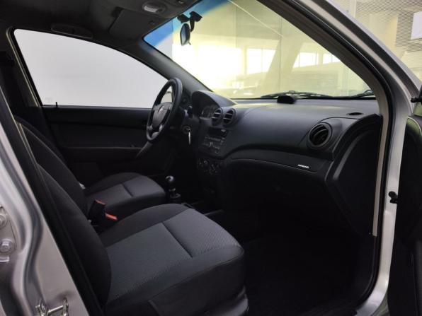 Chevrolet Aveo I Рестайлинг с пробегом 2011 года, цена 549 000 рублей, 63431 км, седан, Автокод Объявления