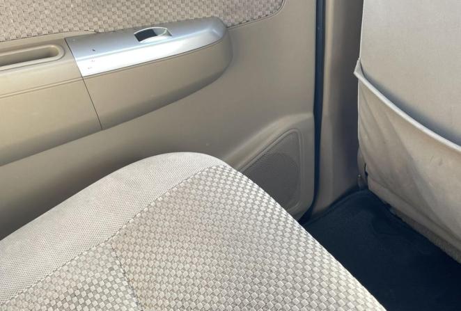 Toyota Fortuner I Рестайлинг с пробегом 2009 года, цена 1 510 000 рублей, 193505 км, внедорожник, Автокод Объявления