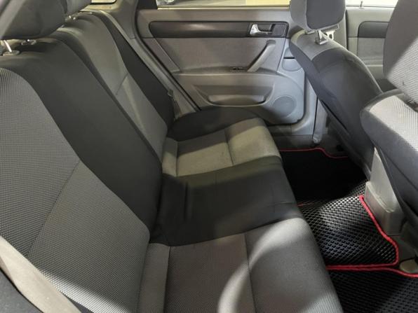 Chevrolet Lacetti I с пробегом 2011 года, цена 485 000 рублей, 159205 км, седан, Автокод Объявления