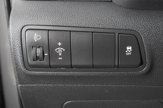 Hyundai Tucson III с пробегом 2017 года, цена 1 699 000 рублей, 118000 км, внедорожник, Автокод Объявления