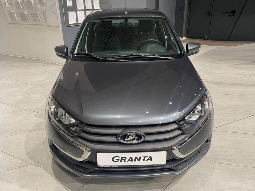 Lada (ВАЗ) Granta I Рестайлинг Ярославль  - изображение 2