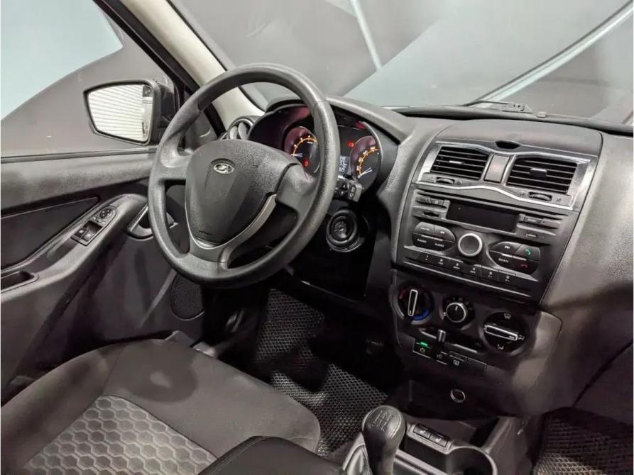 Lada (ВАЗ) Granta I Рестайлинг Пермь  - изображение 17