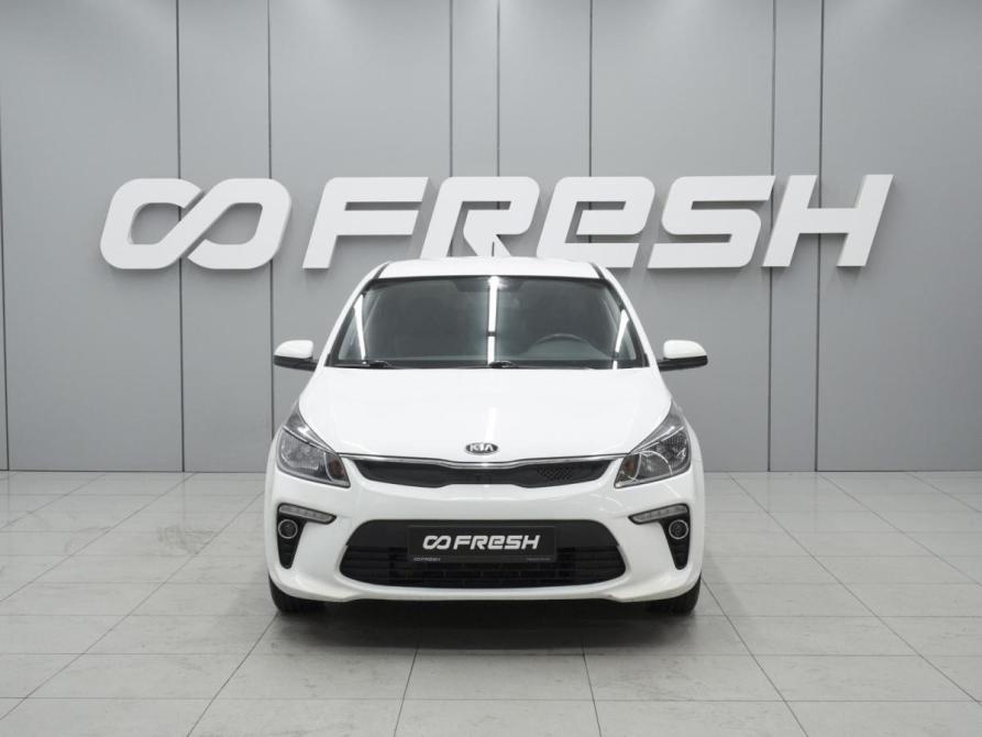 Kia Rio IV Ростов-на-Дону  - изображение 3