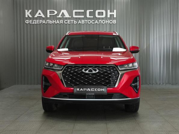 Chery Tiggo 7 Pro Max I с пробегом 2023 года, цена 1 680 000 рублей, 91000 км, внедорожник, Автокод Объявления