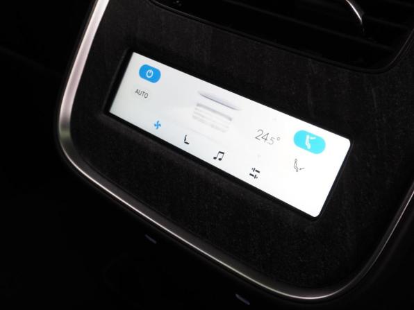 Exeed Exlantix ET с пробегом 2025 года, цена 5 879 000 рублей, 6534 км, внедорожник, Автокод Объявления