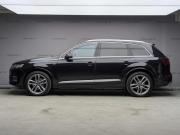 Audi Q7 II (4M) Москва  - изображение 17