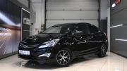 Hyundai Solaris I Рестайлинг Уфа  - изображение 15