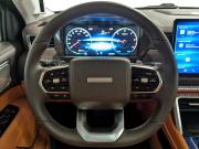 Foton Tunland V9 Санкт-Петербург  - изображение 53