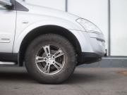 SsangYong Kyron I Рестайлинг Курган  - изображение 26