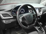 Hyundai Solaris II Екатеринбург  - изображение 31