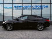 Hyundai Sonata VI (YF) Екатеринбург  - изображение 23