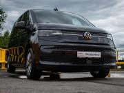 Volkswagen Multivan T7 Москва  - изображение 24