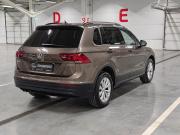 Volkswagen Tiguan II Казань  - изображение 30