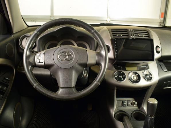 Toyota RAV4 III (XA30) с пробегом 2007 года, цена 895 999 рублей, 317487 км, внедорожник, Автокод Объявления