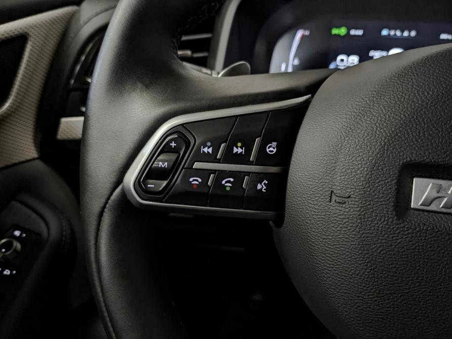 Haval F7 I Рестайлинг Москва  - изображение 27