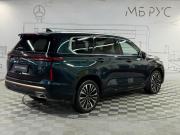 Exeed VX I Москва  - изображение 34