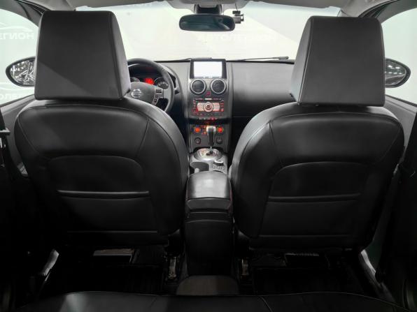 Nissan Qashqai I с пробегом 2008 года, цена 1 270 000 рублей, 166000 км, внедорожник, Автокод Объявления