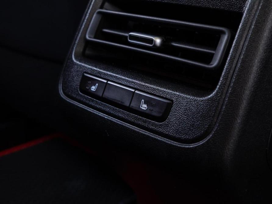 Changan CS55 Plus II Волгоград  - изображение 28