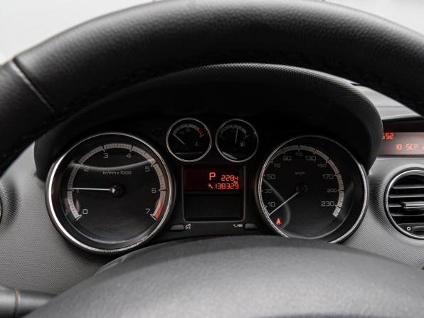 Peugeot 308 I Рестайлинг с пробегом 2011 года, цена 598 000 рублей, 138329 км, хэтчбек, Автокод Объявления