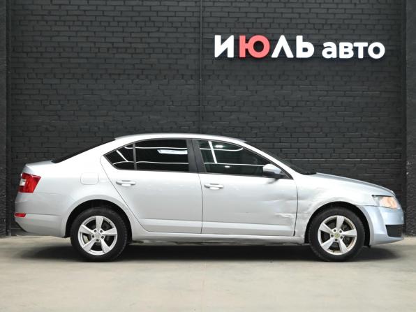 Skoda Octavia III (A7) с пробегом 2013 года, цена 850 000 рублей, 345622 км, лифтбек, Автокод Объявления