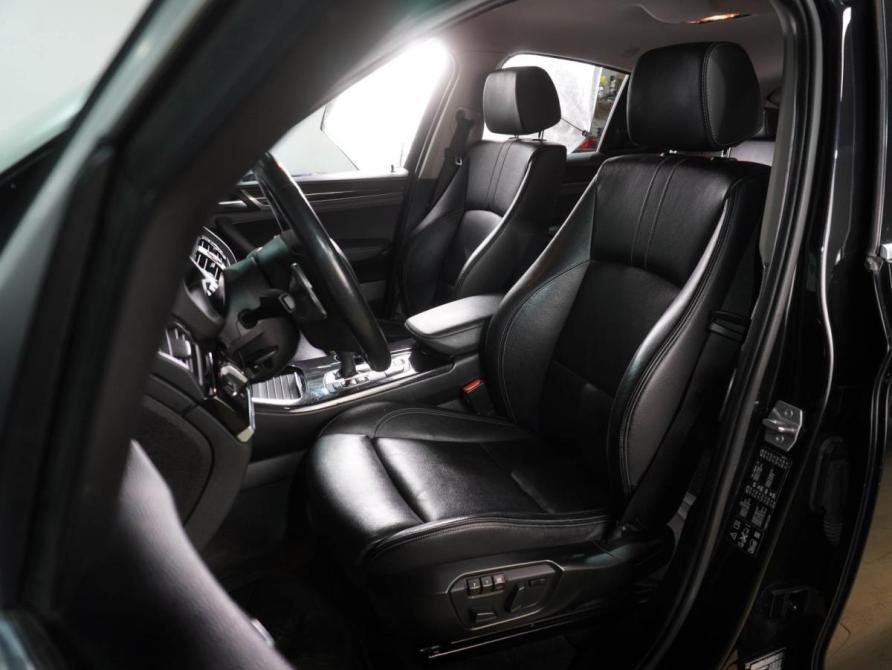 BMW X4 I (F26) Воронеж  - изображение 10
